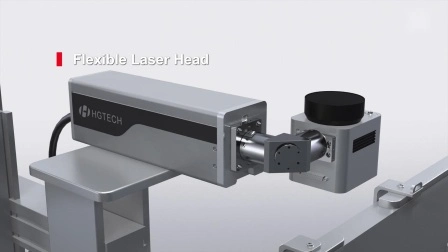 Macchina per incisione laser per marcatura laser a fibra portatile di alta qualità 20W 30W 50W 100W per gioielli in metallo Oro argento Marcatura in vendita
